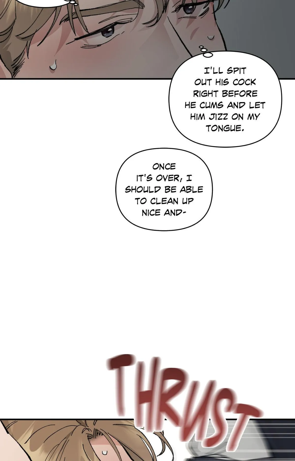 Bad Apple Chapter 29 page 73 - 