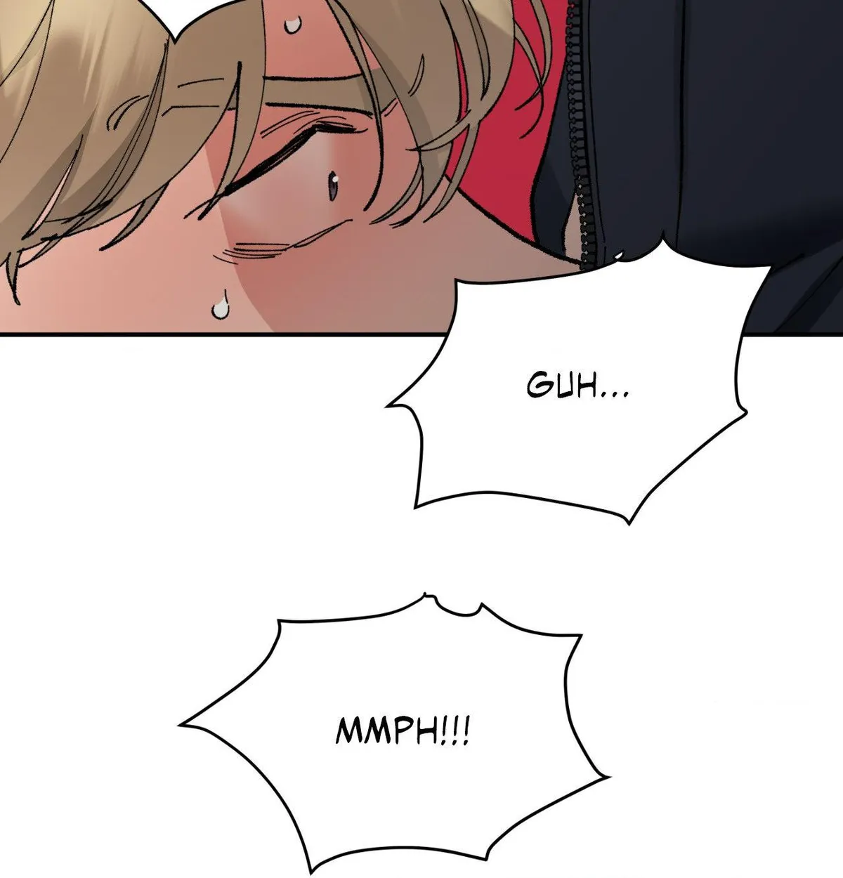 Bad Apple Chapter 29 page 75 - 