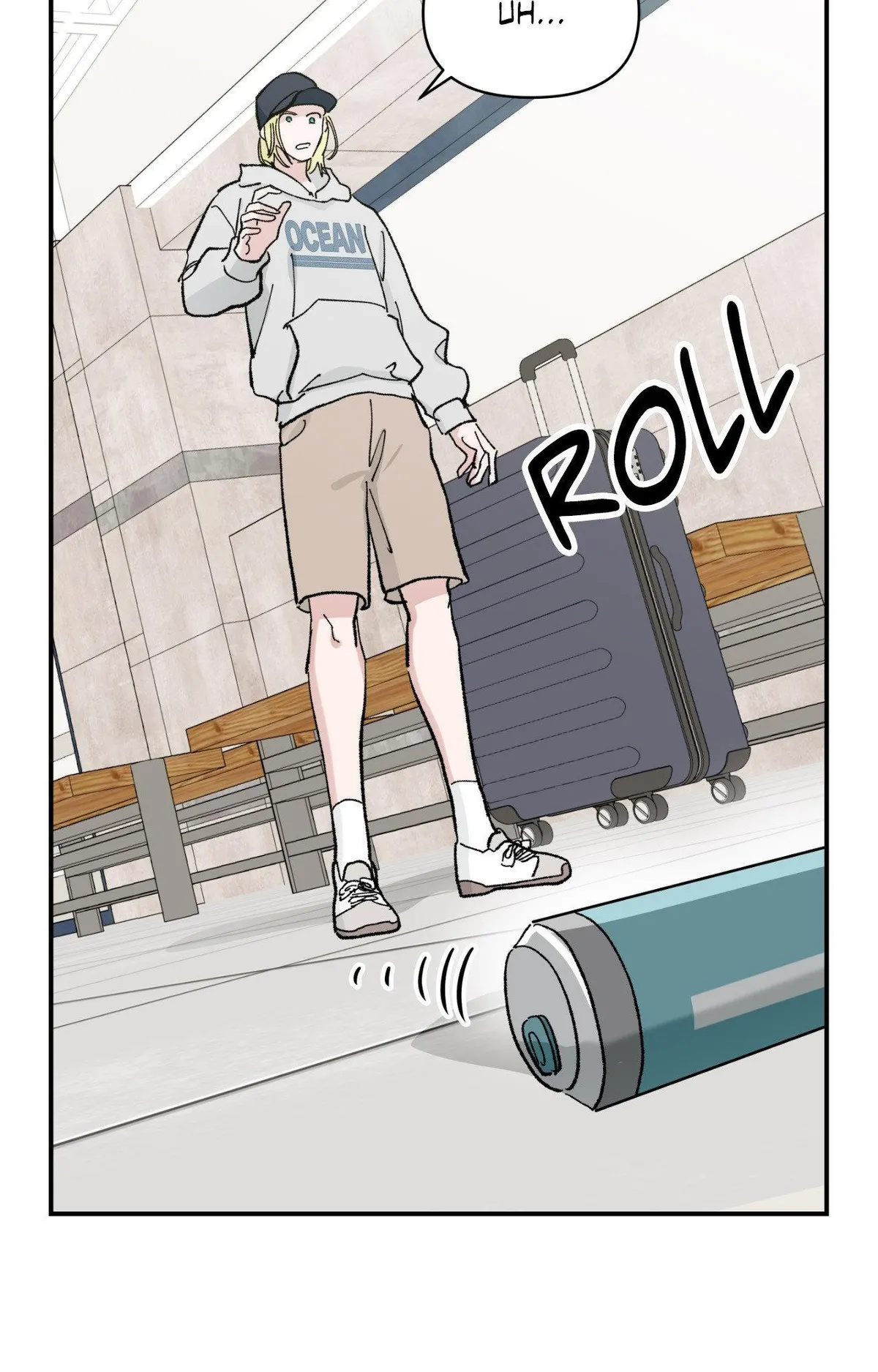 Bad Apple Chapter 29 page 10 - 