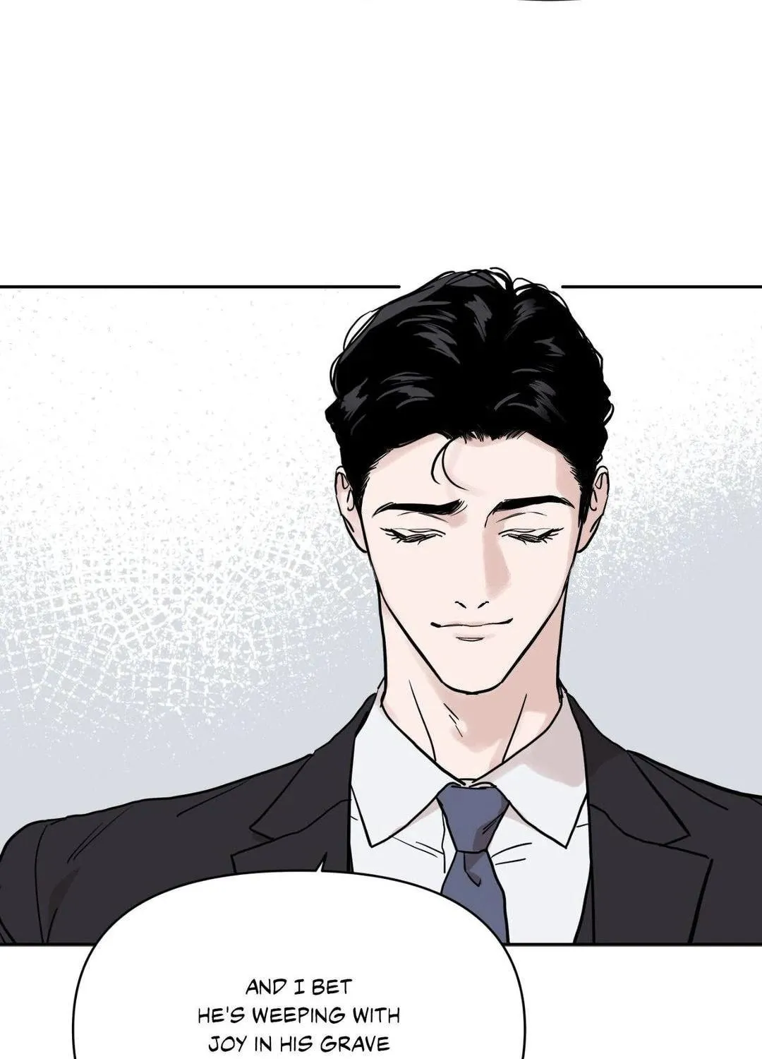 Bad Apple Chapter 3 page 11 - 