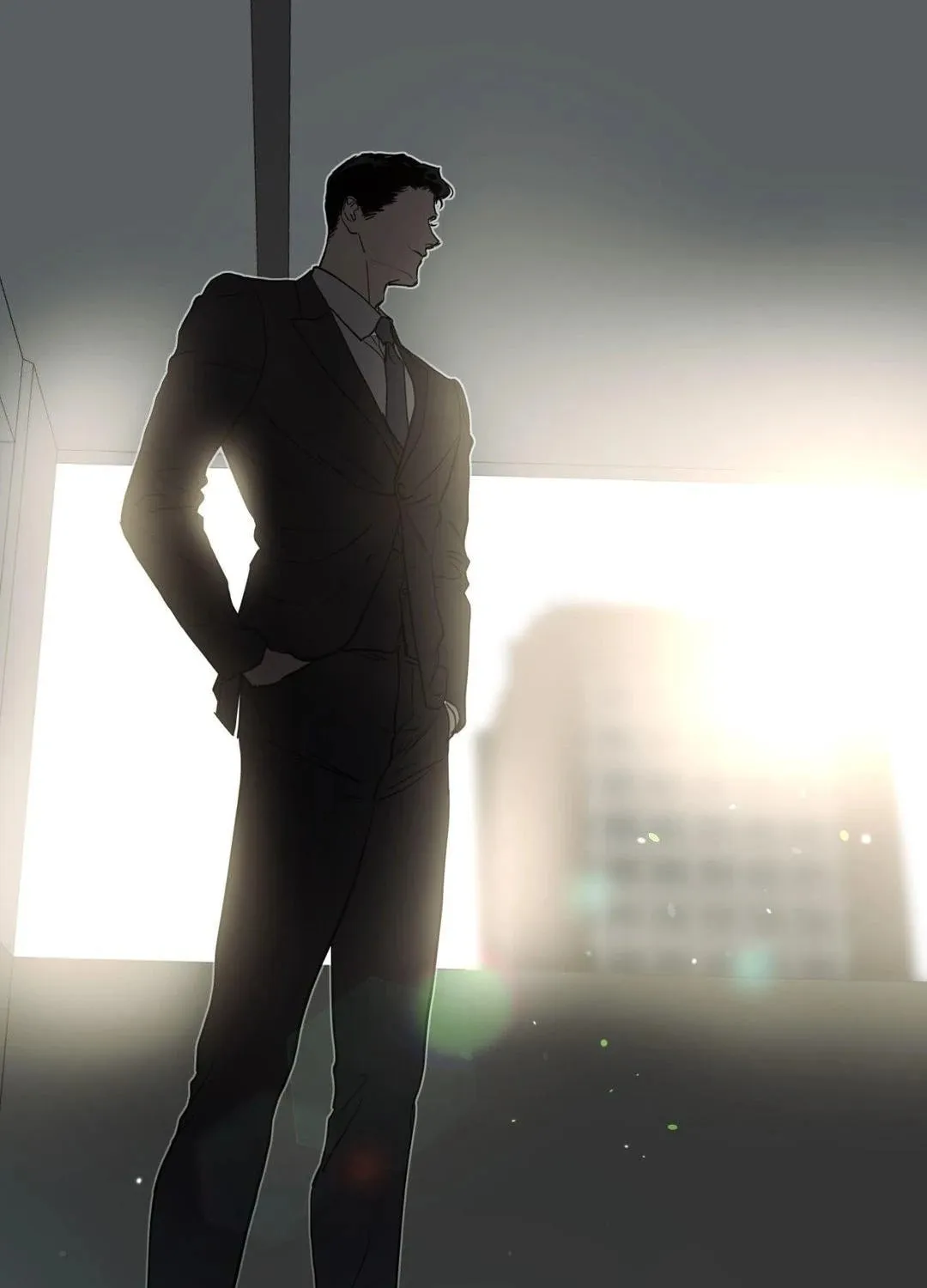 Bad Apple Chapter 3 page 15 - 