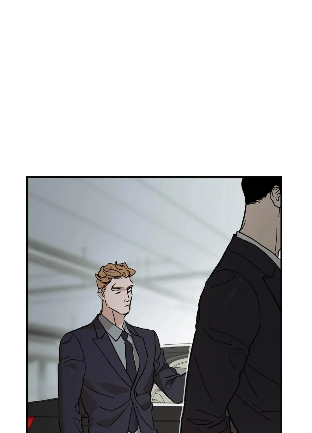 Bad Apple Chapter 3 page 17 - 