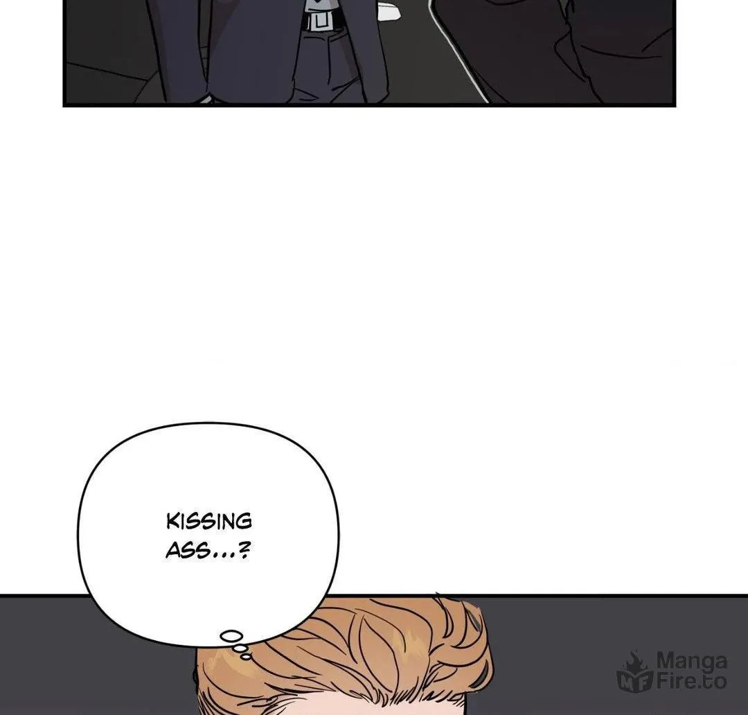 Bad Apple Chapter 3 page 18 - 