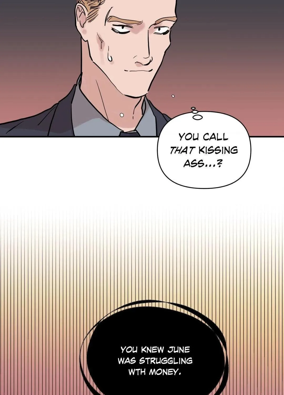 Bad Apple Chapter 3 page 19 - 