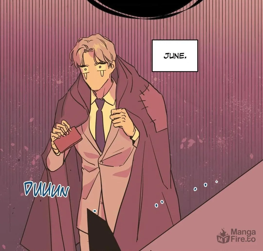 Bad Apple Chapter 3 page 20 - 