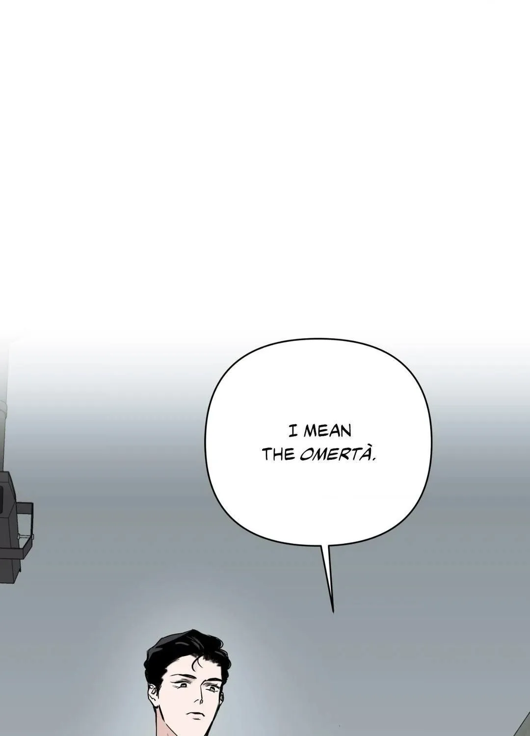 Bad Apple Chapter 3 page 3 - 