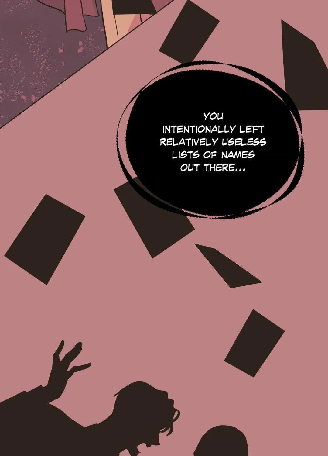 Bad Apple Chapter 3 page 21 - 
