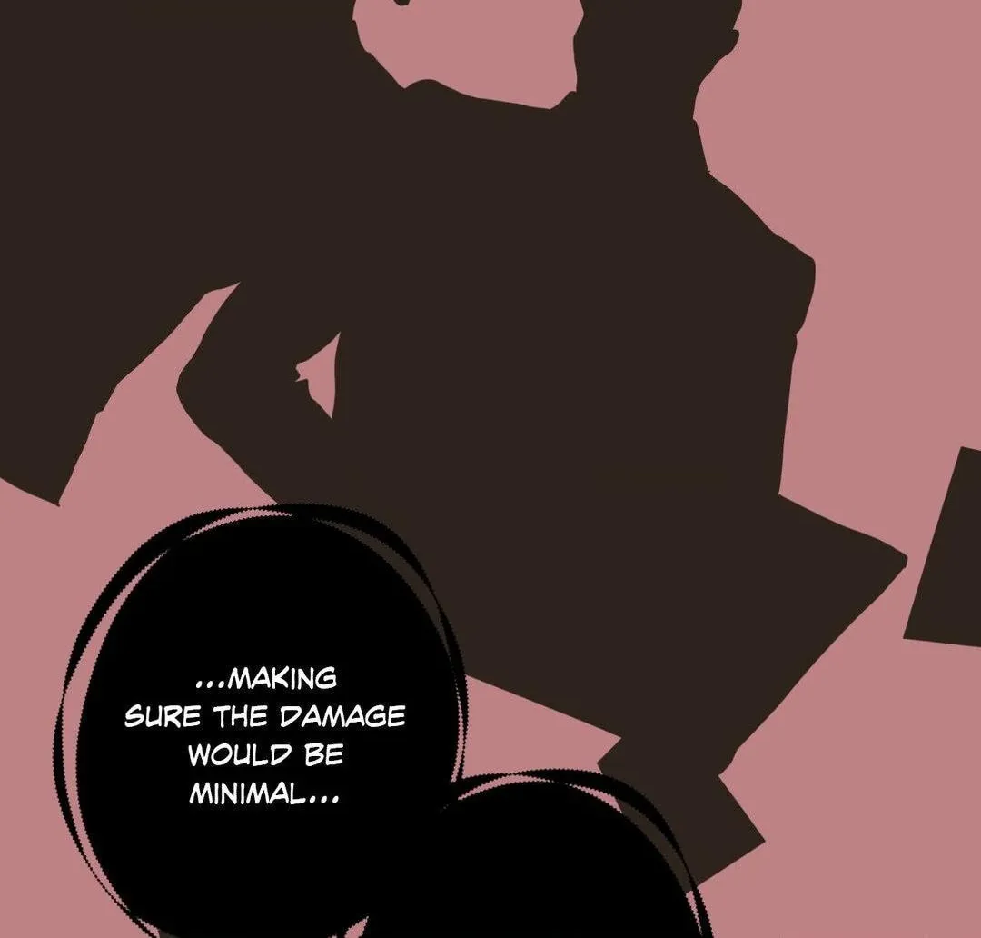 Bad Apple Chapter 3 page 22 - 