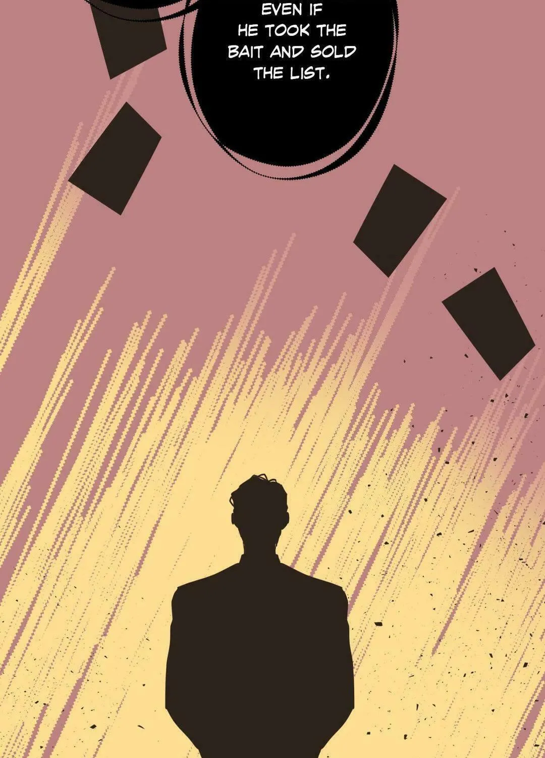 Bad Apple Chapter 3 page 23 - 
