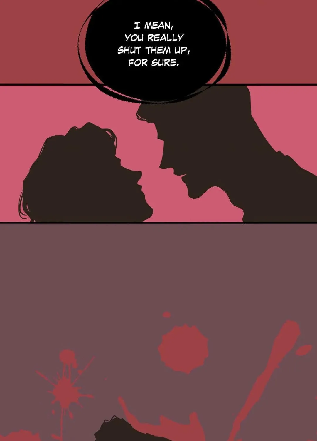 Bad Apple Chapter 3 page 27 - 