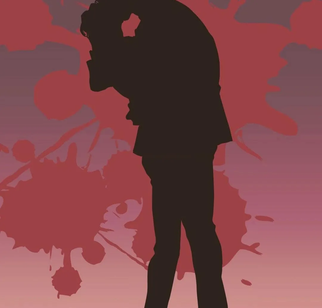 Bad Apple Chapter 3 page 28 - 