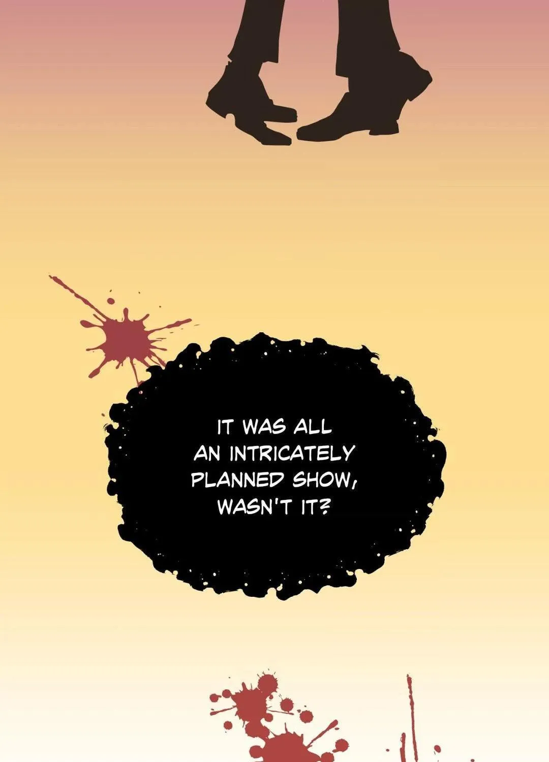 Bad Apple Chapter 3 page 29 - 