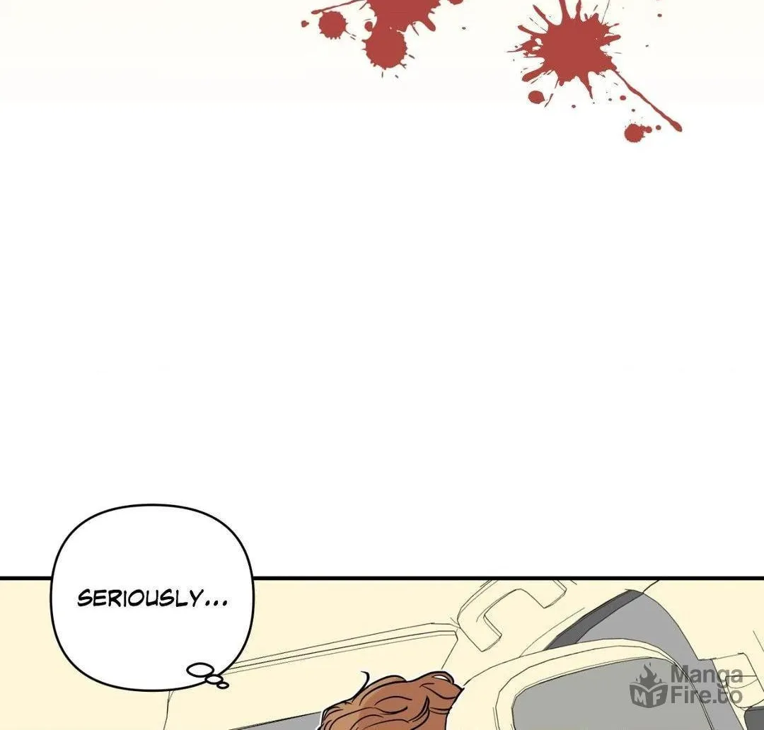 Bad Apple Chapter 3 page 30 - 