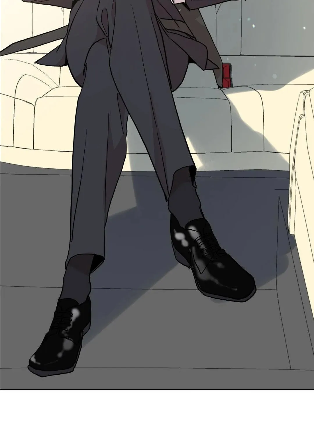 Bad Apple Chapter 3 page 33 - 