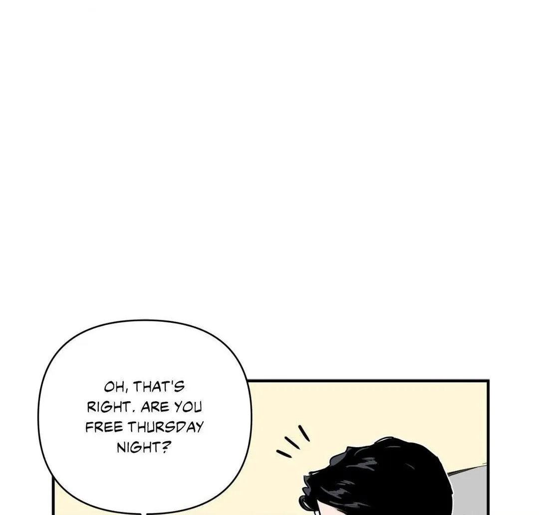 Bad Apple Chapter 3 page 34 - 