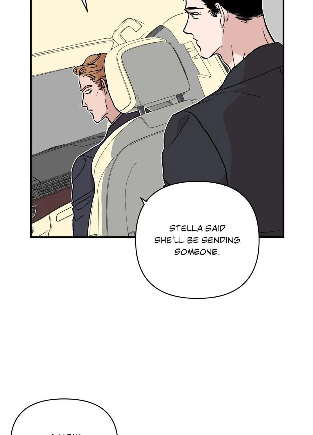 Bad Apple Chapter 3 page 35 - 