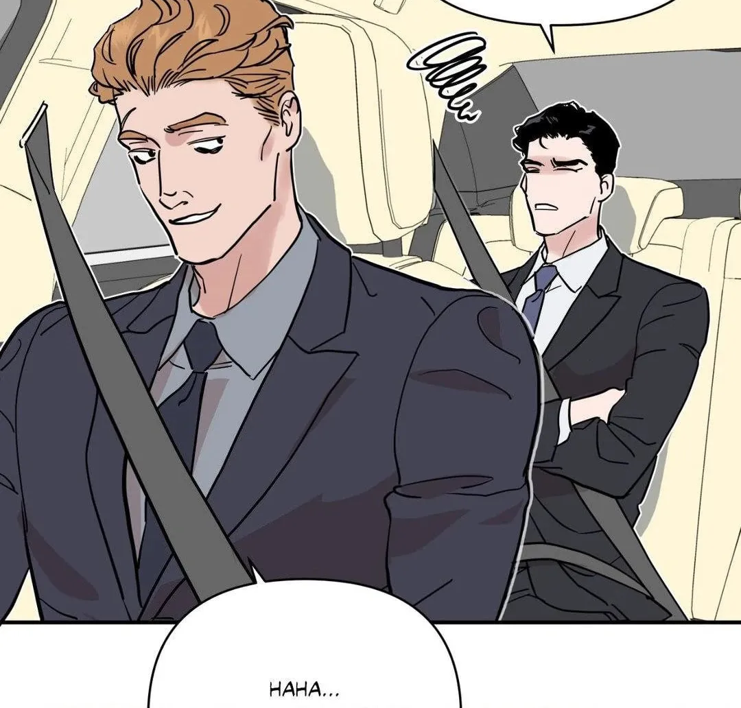 Bad Apple Chapter 3 page 38 - 