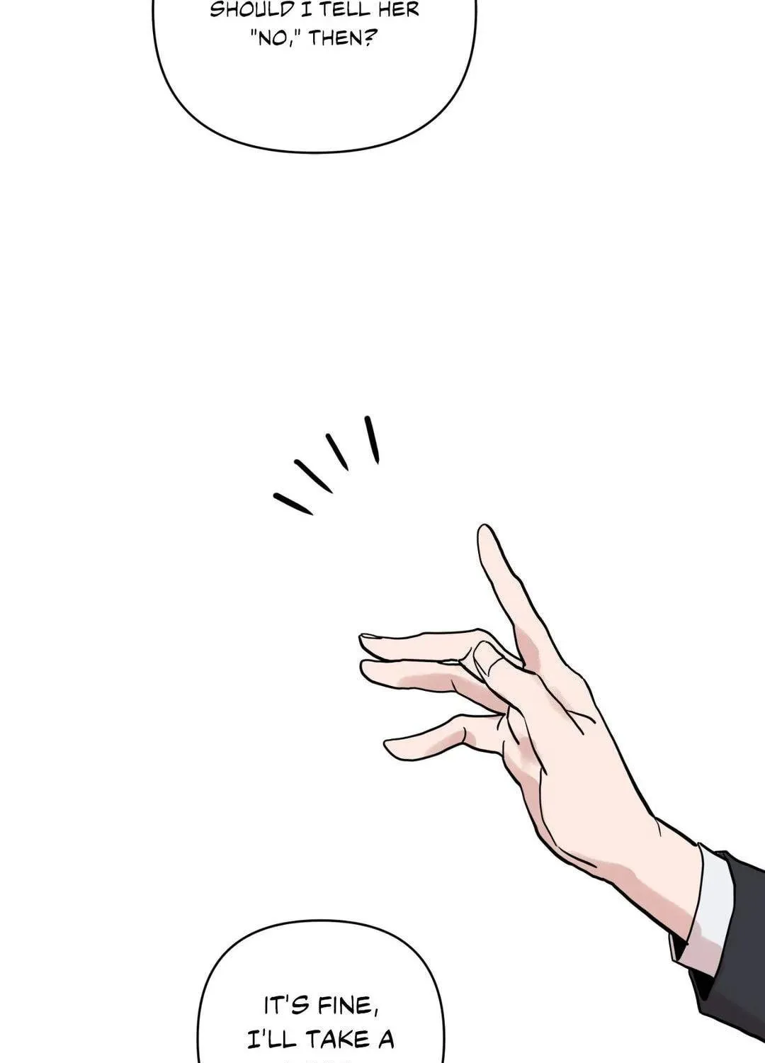 Bad Apple Chapter 3 page 39 - 