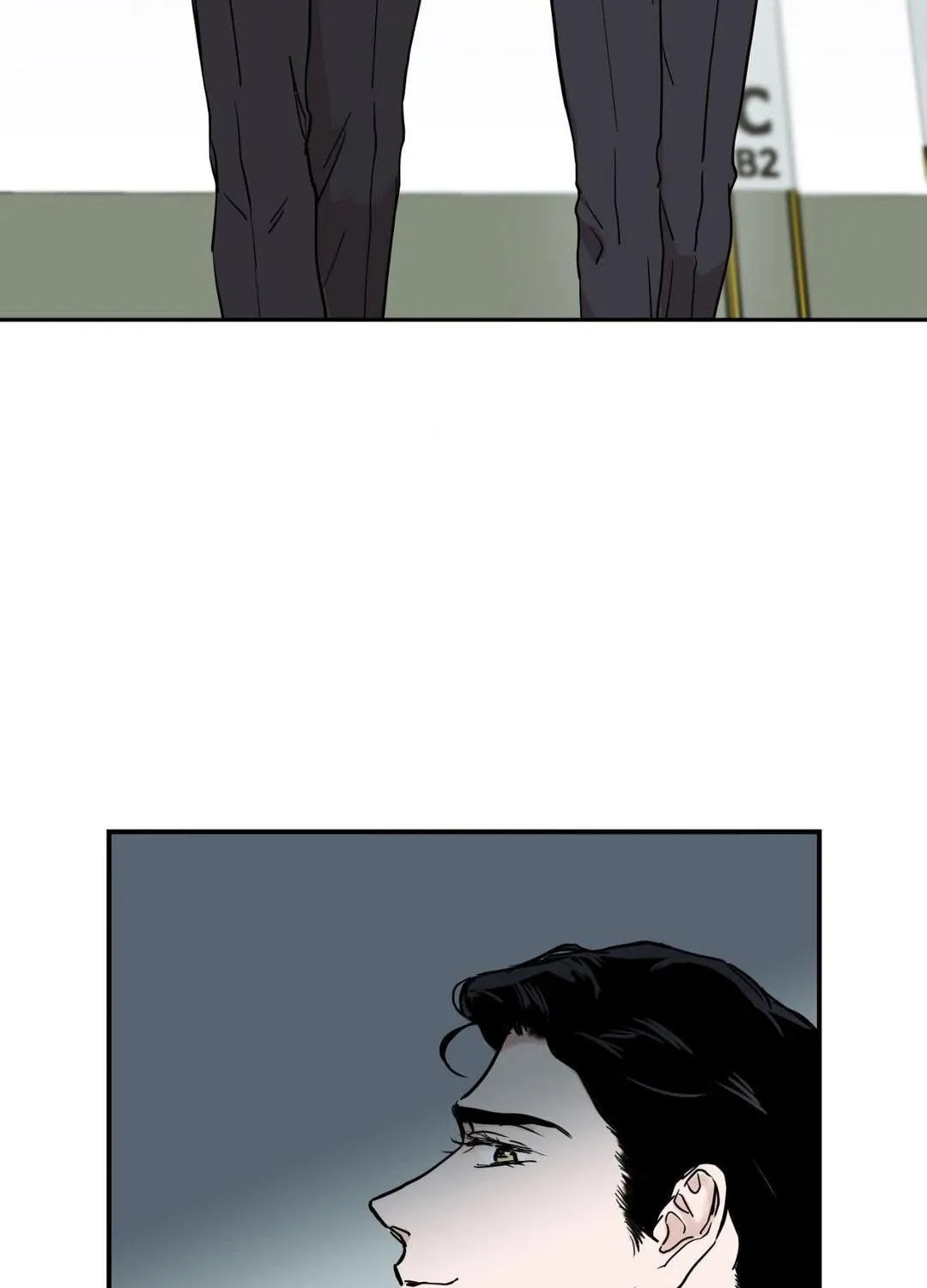 Bad Apple Chapter 3 page 5 - 