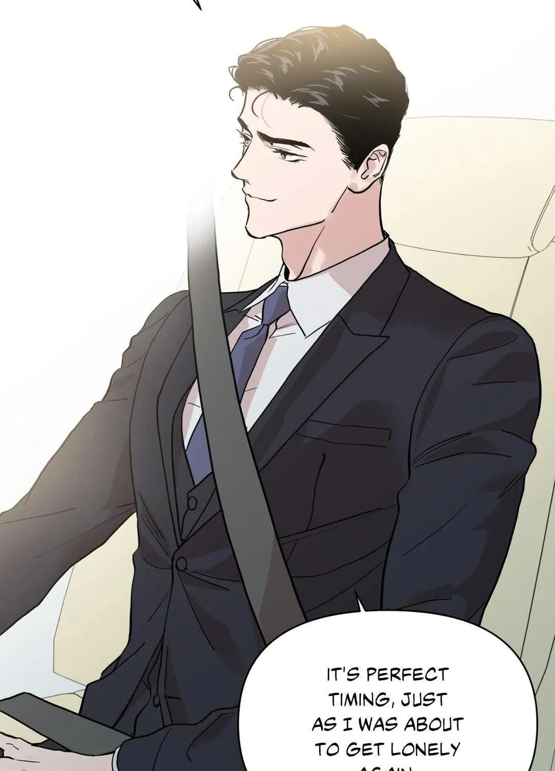 Bad Apple Chapter 3 page 41 - 