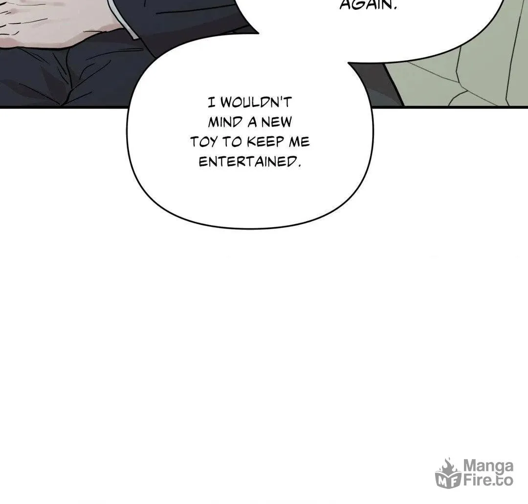 Bad Apple Chapter 3 page 42 - 