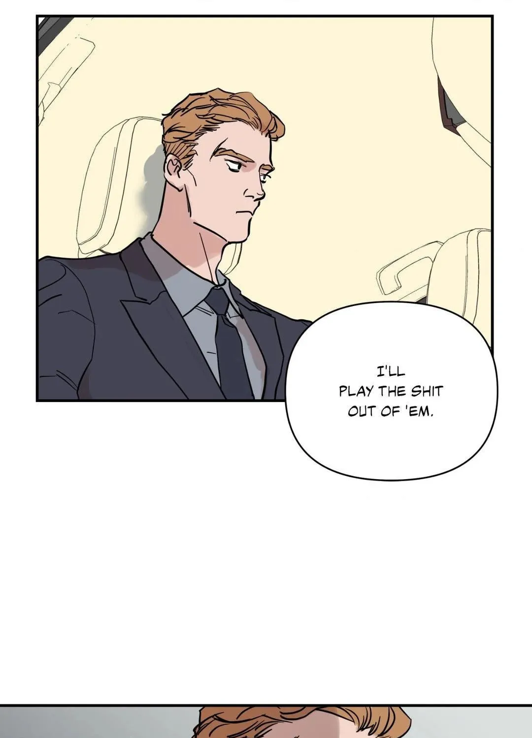 Bad Apple Chapter 3 page 43 - 