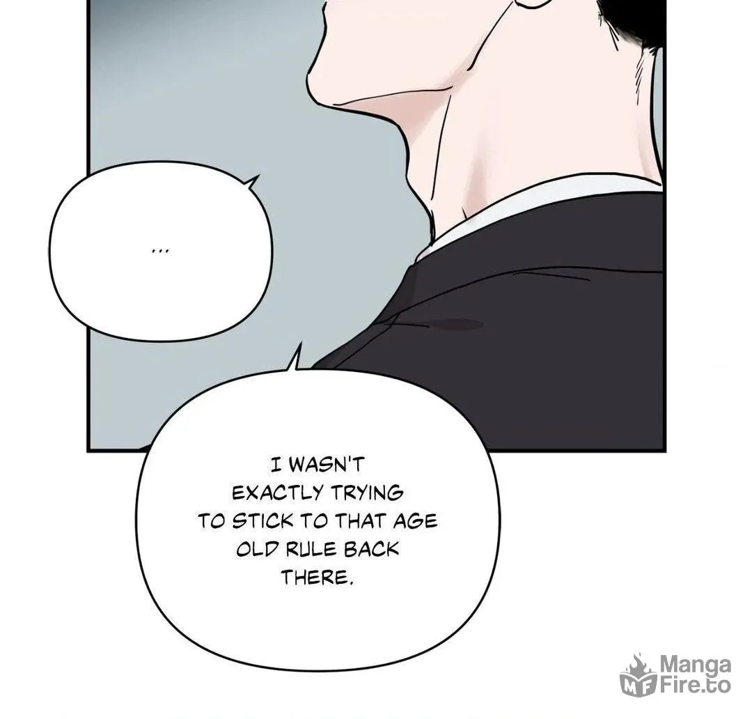 Bad Apple Chapter 3 page 6 - 