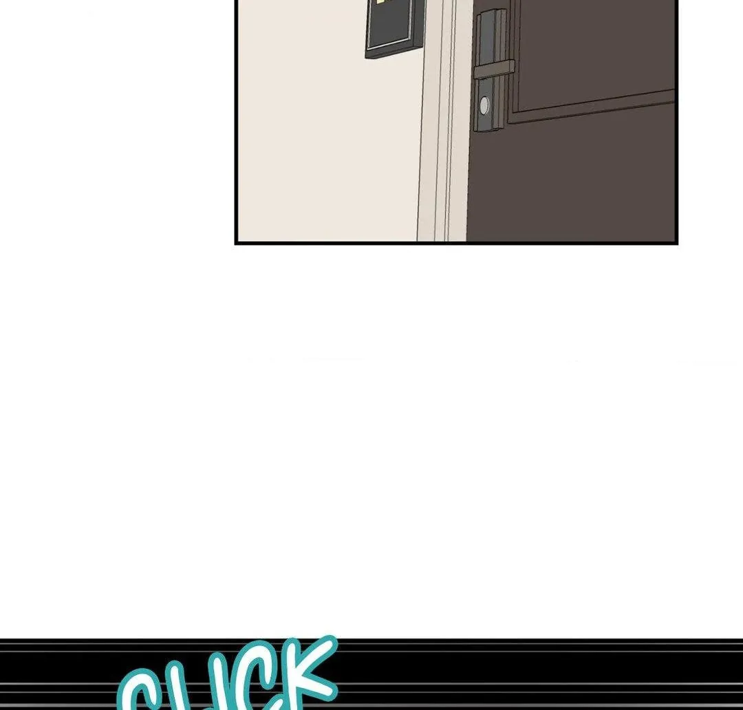 Bad Apple Chapter 3 page 52 - 