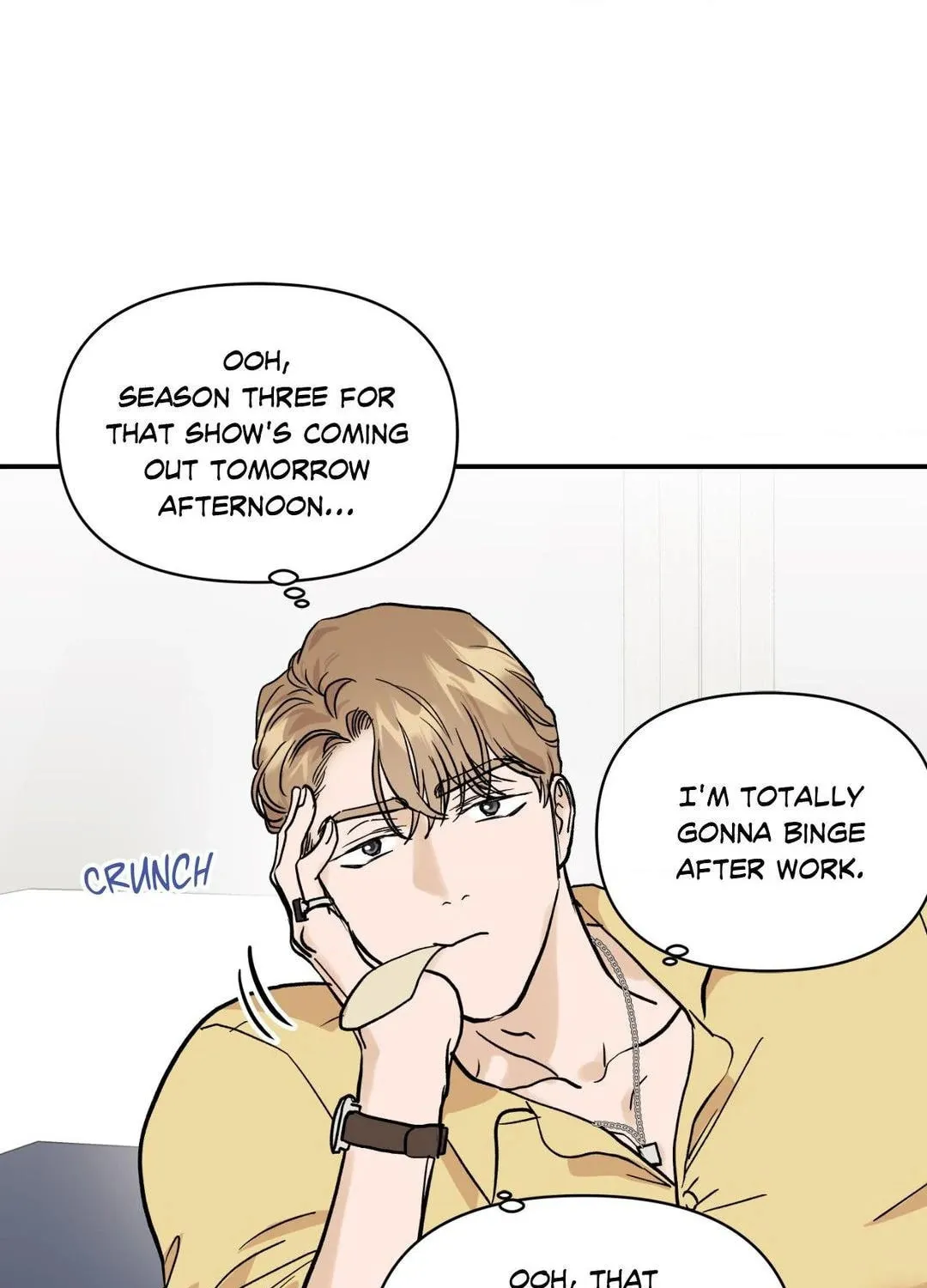 Bad Apple Chapter 3 page 57 - 