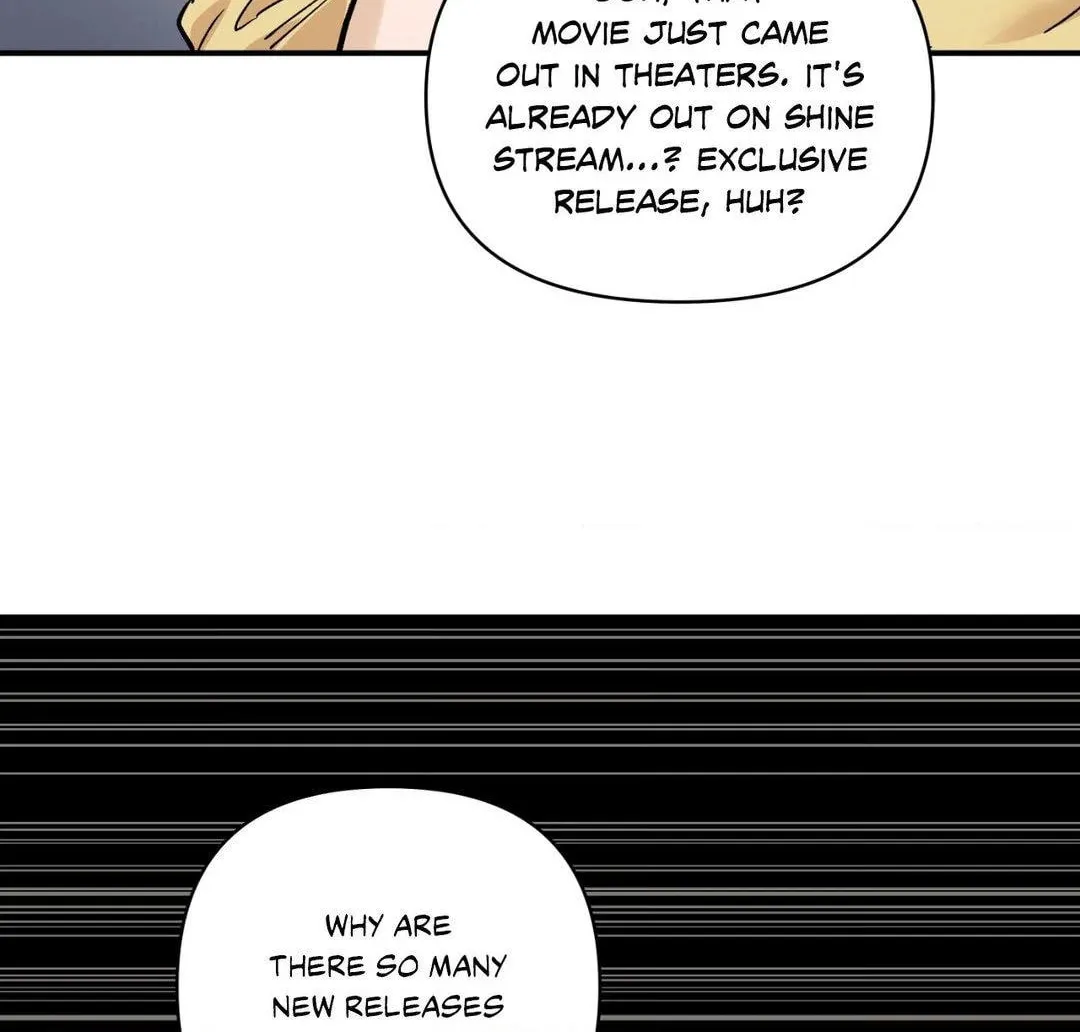 Bad Apple Chapter 3 page 58 - 