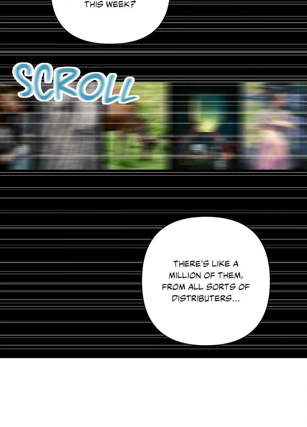 Bad Apple Chapter 3 page 59 - 