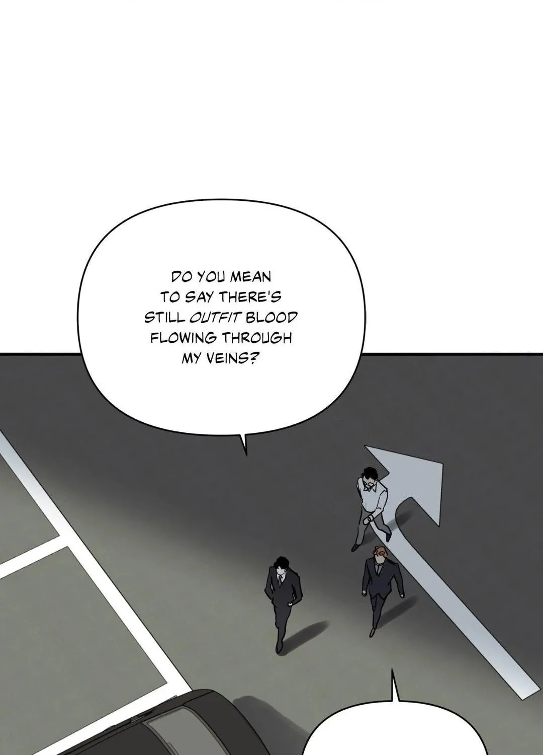 Bad Apple Chapter 3 page 7 - 