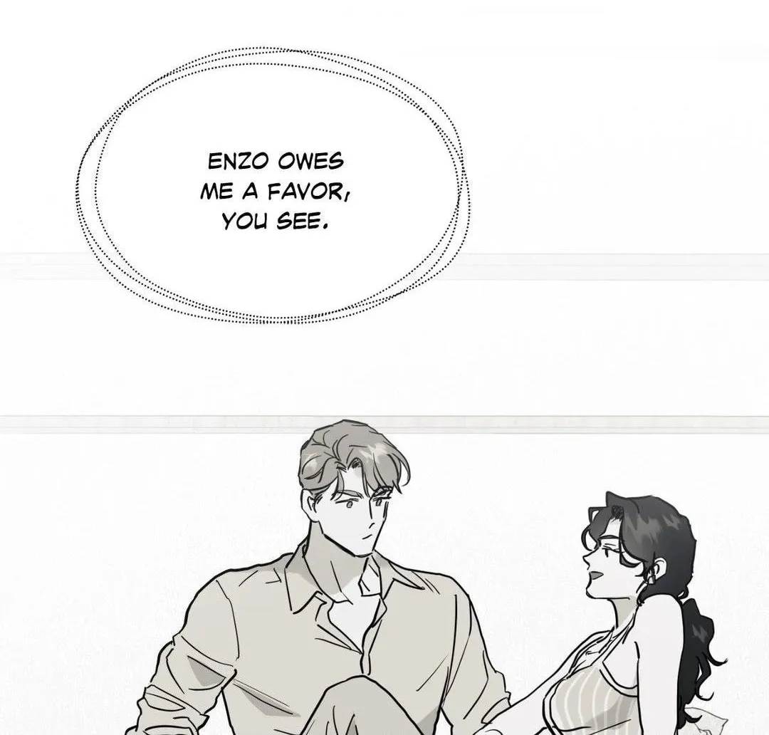 Bad Apple Chapter 3 page 64 - 