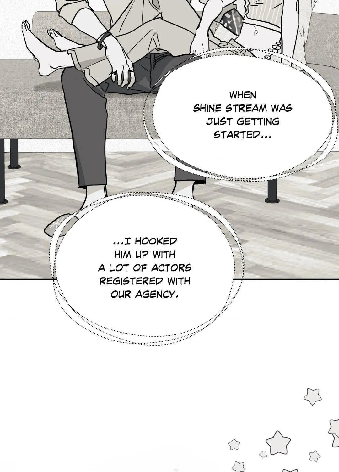 Bad Apple Chapter 3 page 65 - 