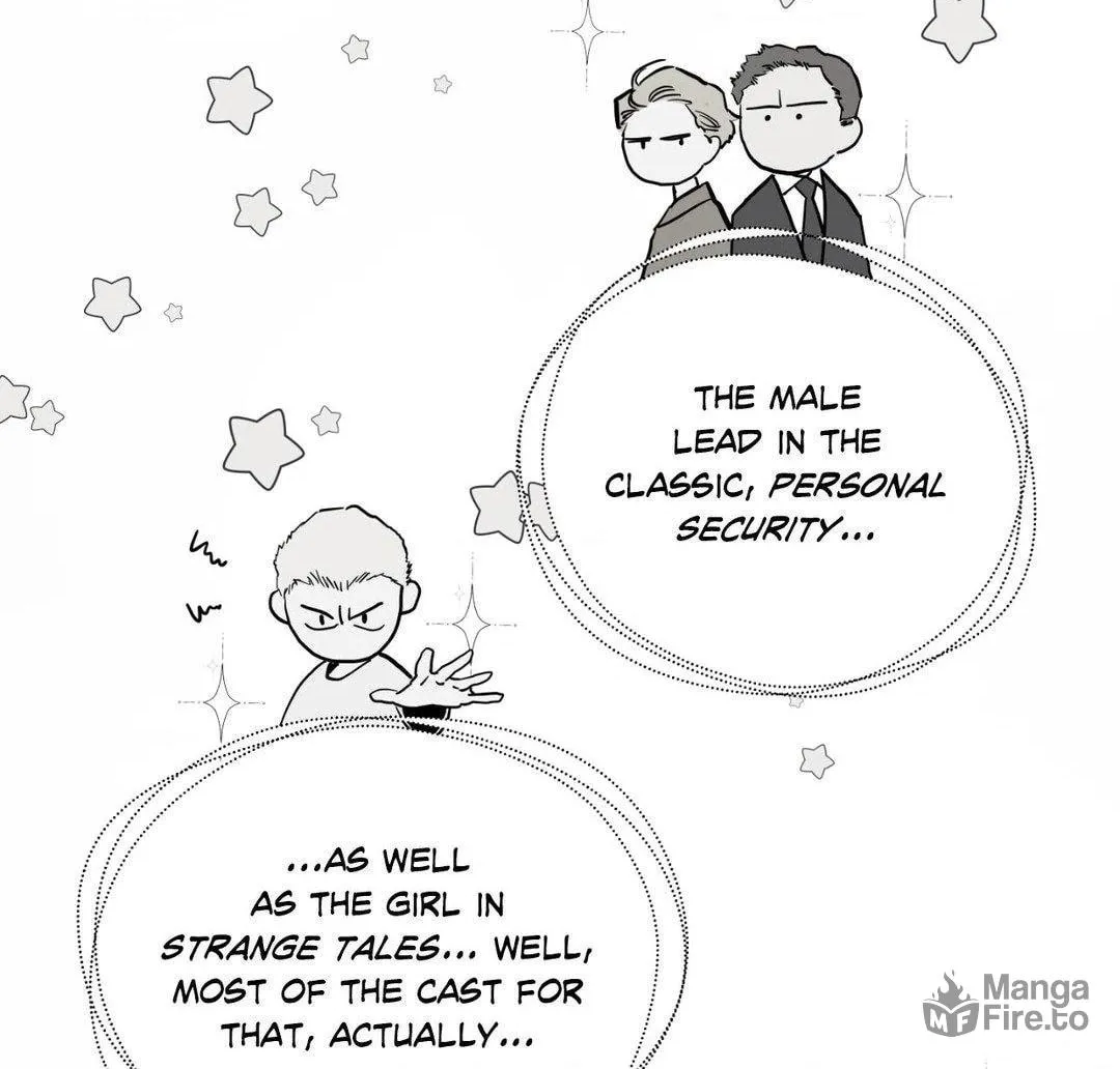 Bad Apple Chapter 3 page 66 - 