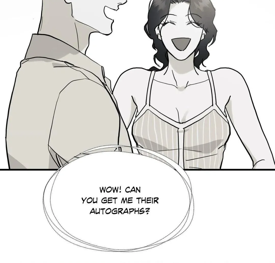 Bad Apple Chapter 3 page 68 - 