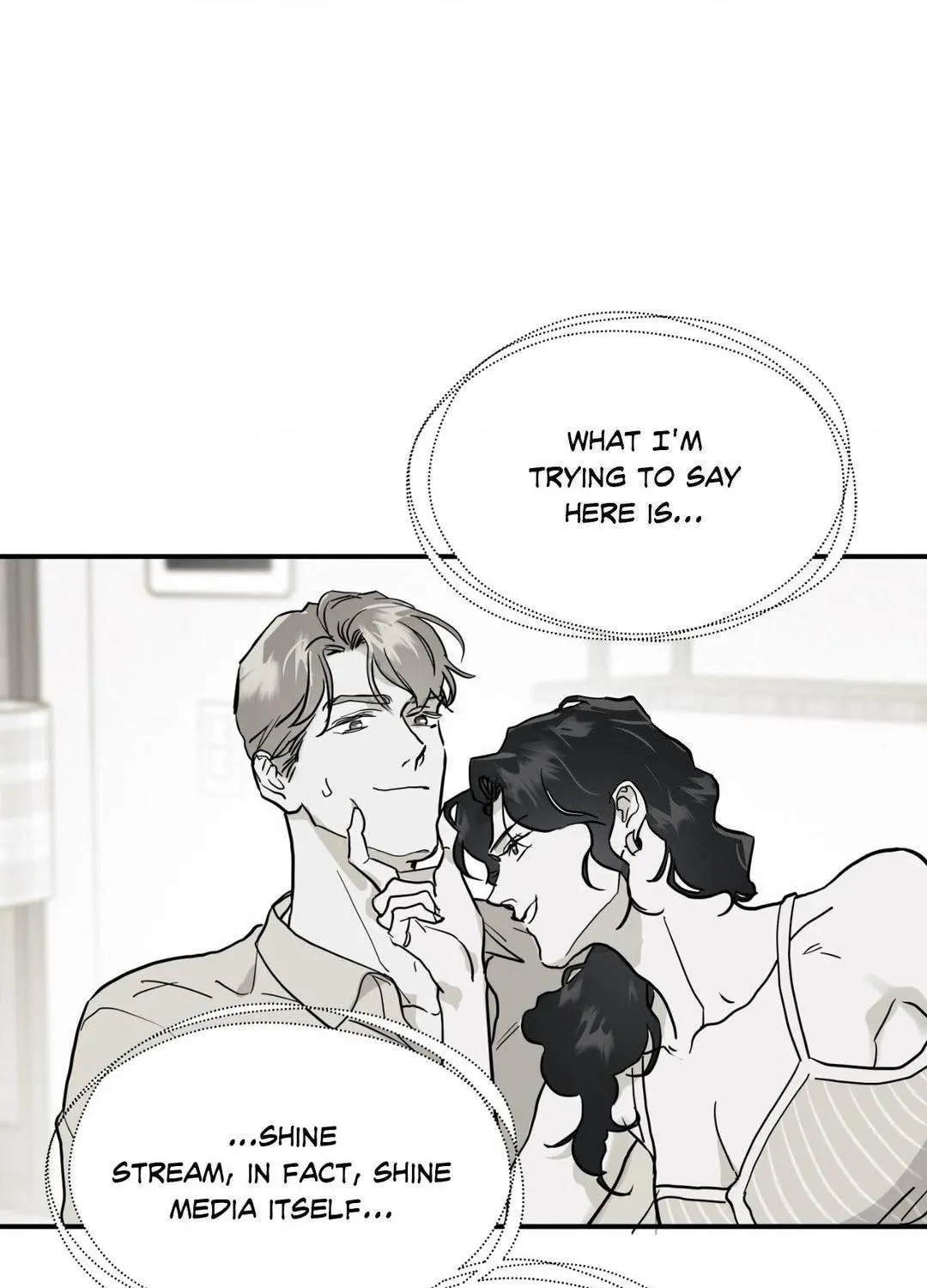 Bad Apple Chapter 3 page 69 - 