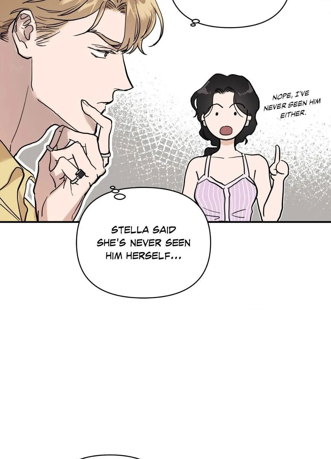 Bad Apple Chapter 3 page 75 - 
