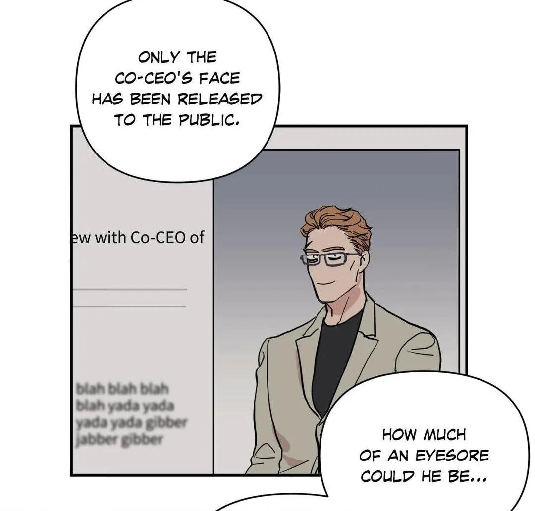 Bad Apple Chapter 3 page 76 - 