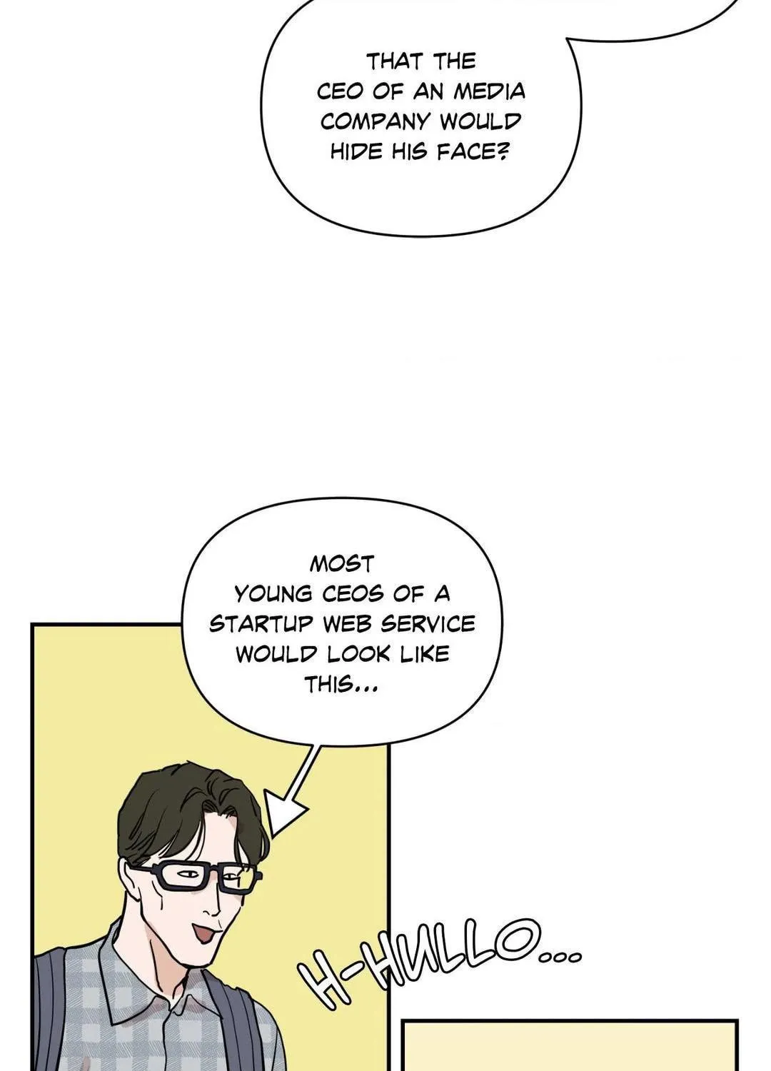 Bad Apple Chapter 3 page 77 - 