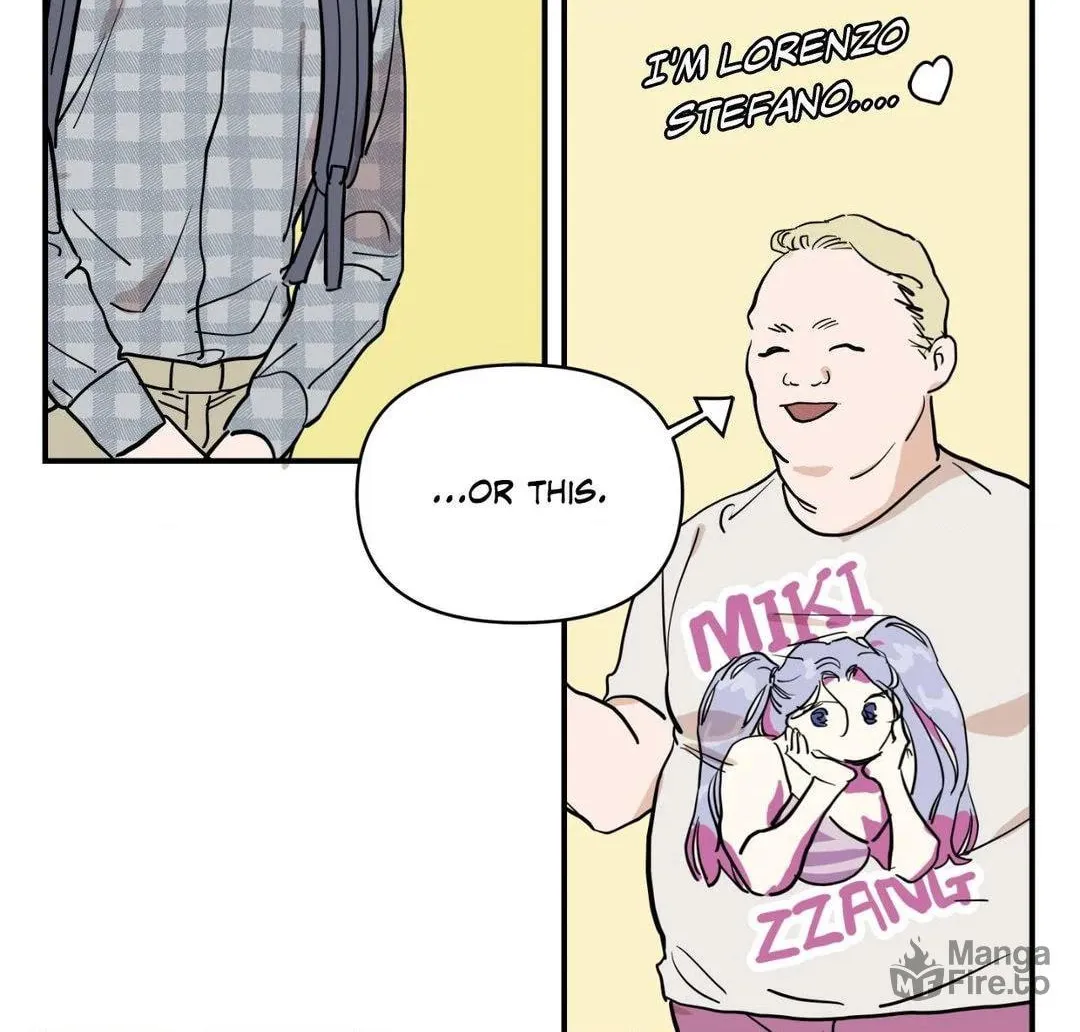 Bad Apple Chapter 3 page 78 - 