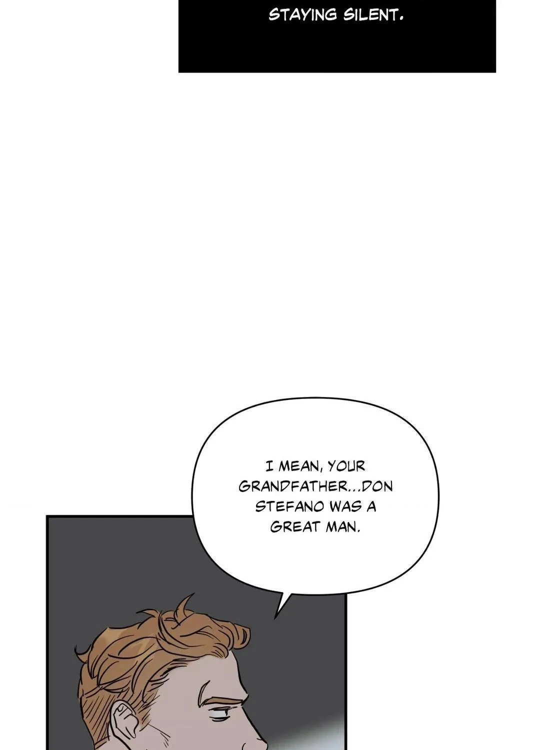 Bad Apple Chapter 3 page 9 - 