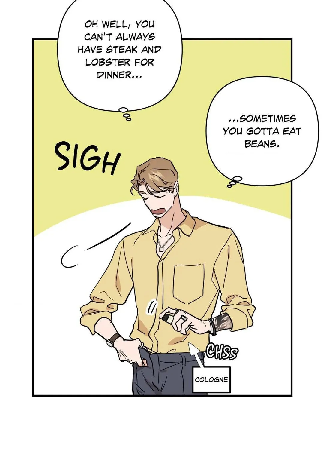 Bad Apple Chapter 3 page 81 - 