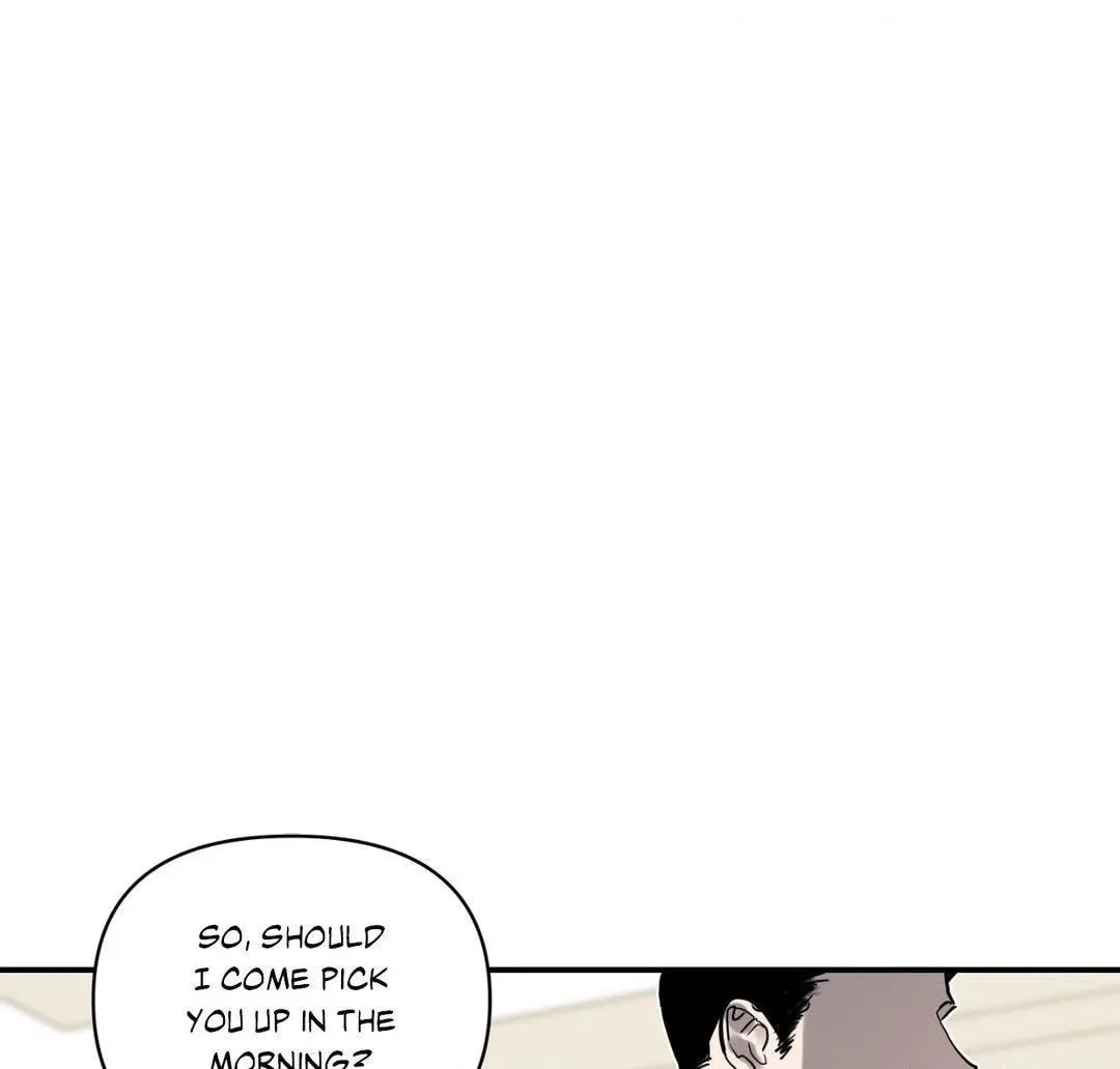Bad Apple Chapter 3 page 86 - 
