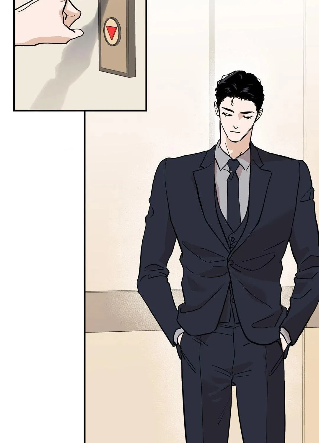 Bad Apple Chapter 3 page 89 - 