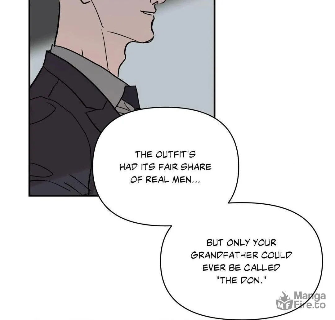 Bad Apple Chapter 3 page 10 - 