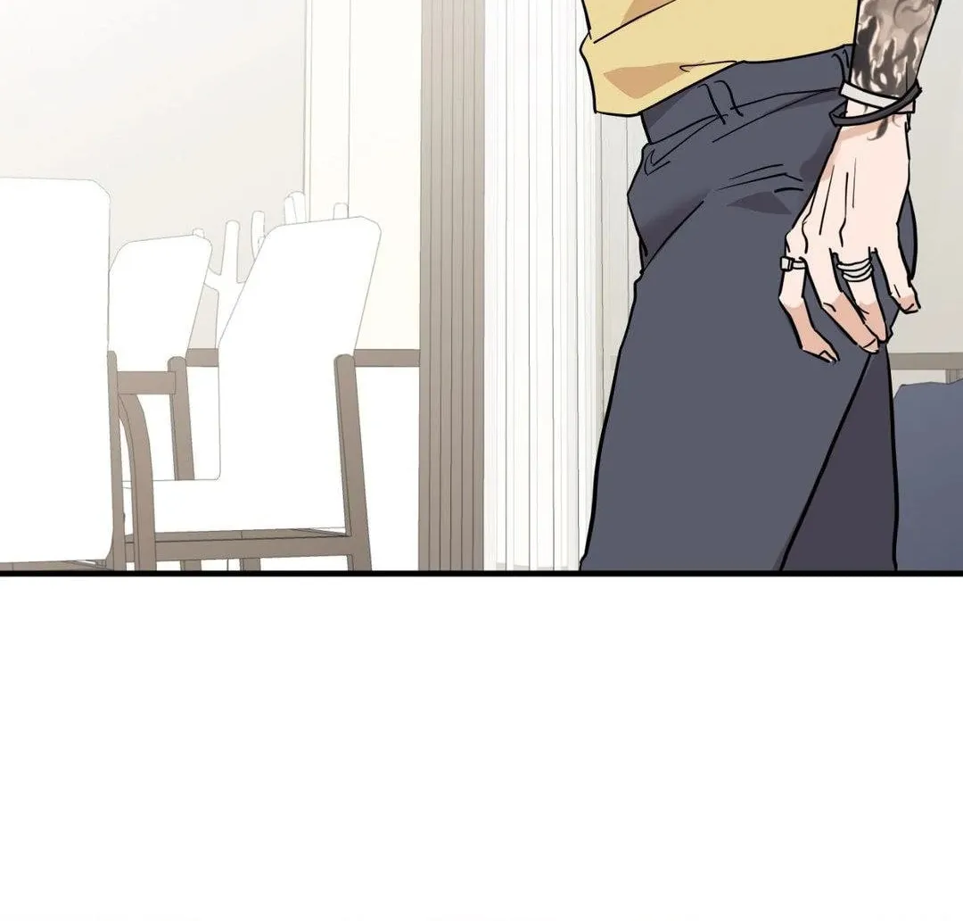 Bad Apple Chapter 3 page 92 - 