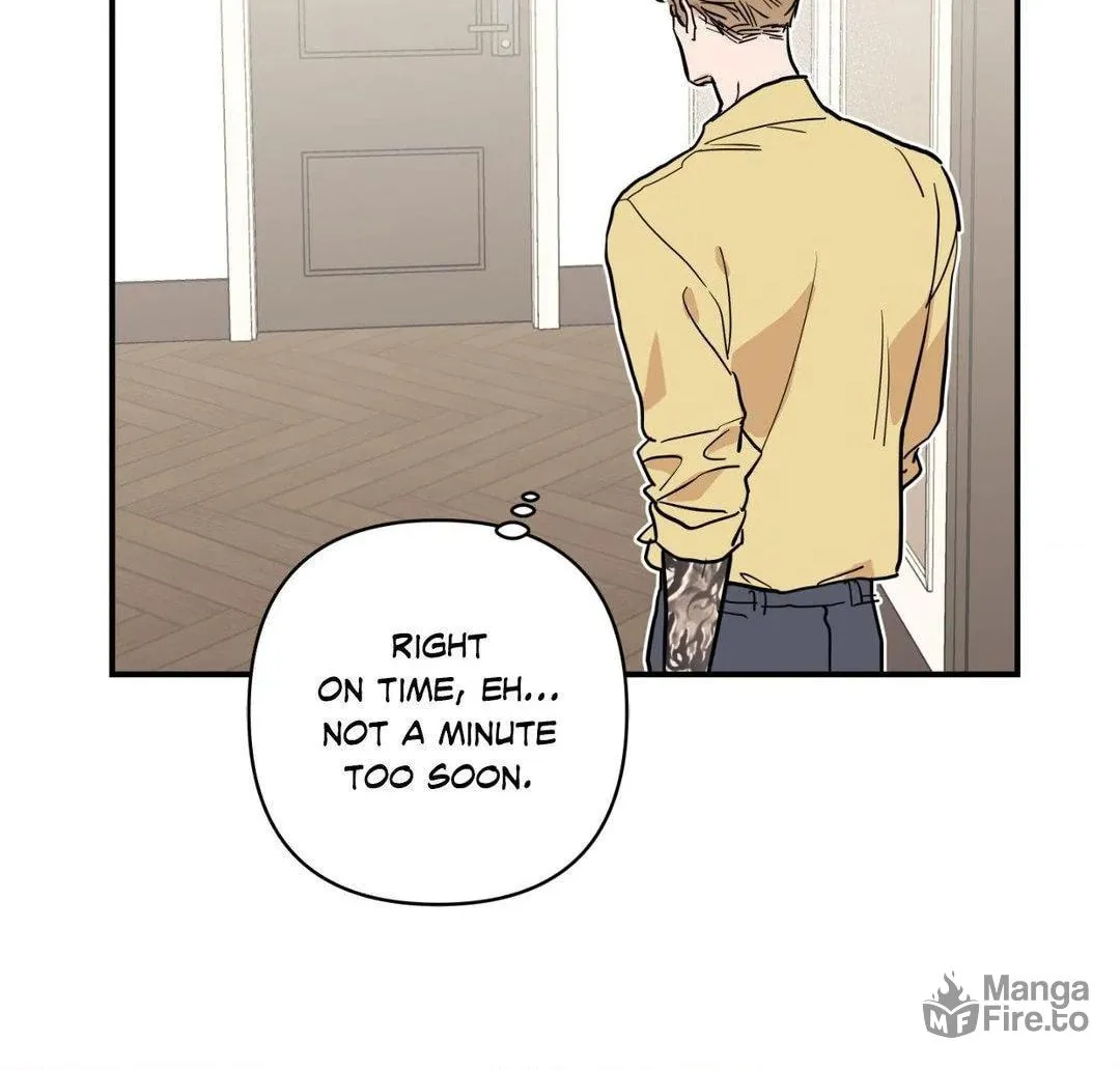 Bad Apple Chapter 3 page 96 - 