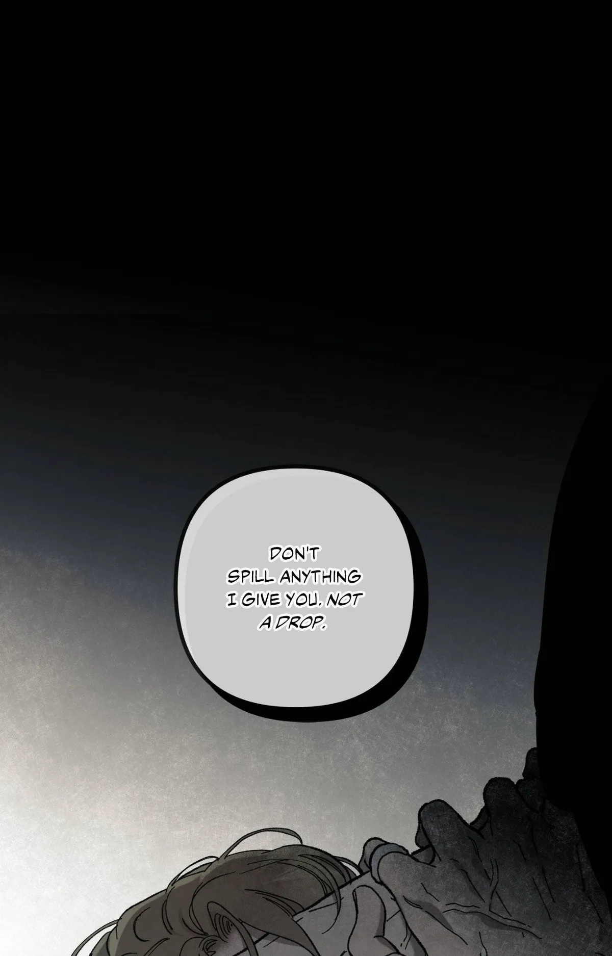 Bad Apple Chapter 30 page 1 - 