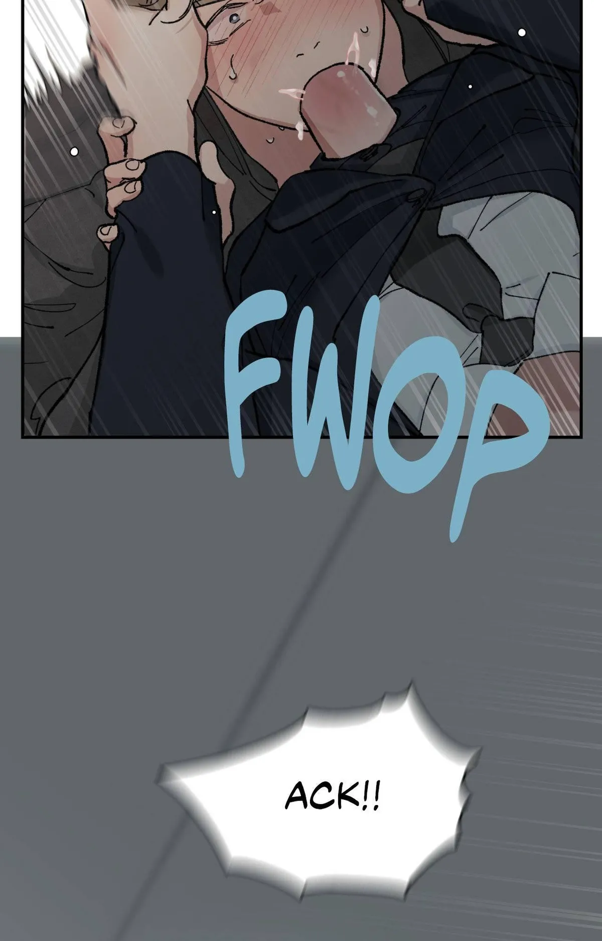Bad Apple Chapter 30 page 11 - 